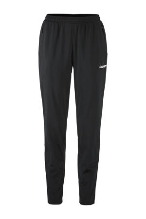 trainingsbroek Evolve 2.0 zwart