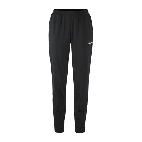 Craft trainingsbroek Evolve 2.0 zwart afbeelding