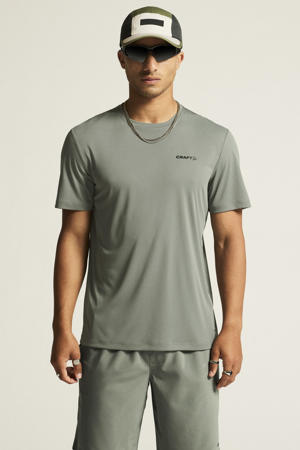 Core Essence sportshirtgroen