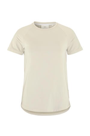 sportshirt ecru