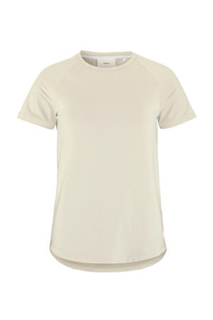 sportshirt ecru