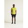 Craft ADV Essence sportshirt geel