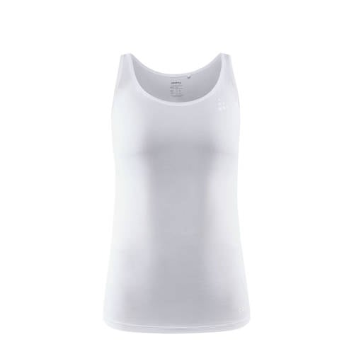 Craft sporttop Core Dry wit afbeelding