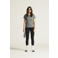 Craft Core Essence hardloopshirt groen