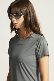 thumbnail: Craft Core Essence hardloopshirt groen