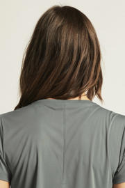 thumbnail: Craft Core Essence hardloopshirt groen
