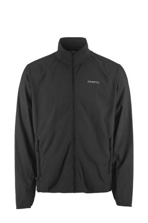 Core Essence sportjack zwart