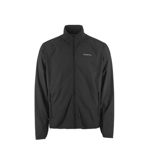 Craft sportvest zwart afbeelding