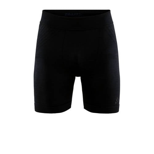 Craft sportshort zwart afbeelding