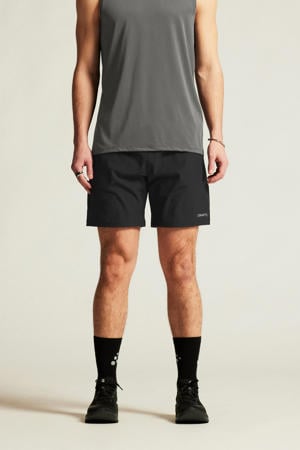 ADV Essence sportshort zwart