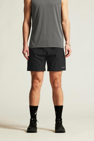   sportshort zwart