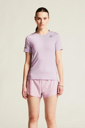 hardloopshirt Pro Hypervent lila