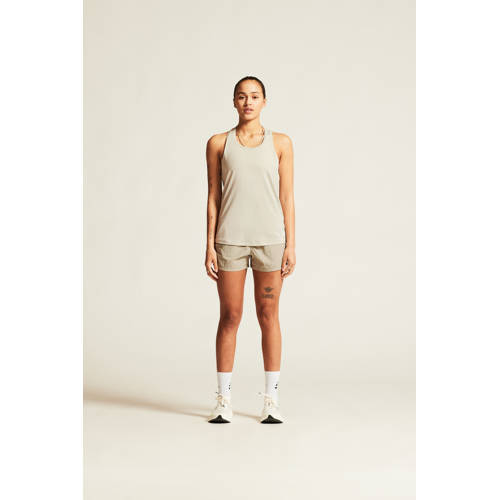 Craft sporttop Collective beige afbeelding