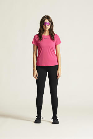 Core Essence hardloopshirt roze
