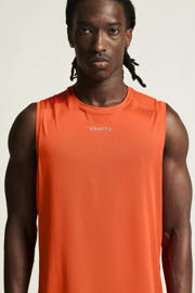 thumbnail: Craft sportsinglet oranje