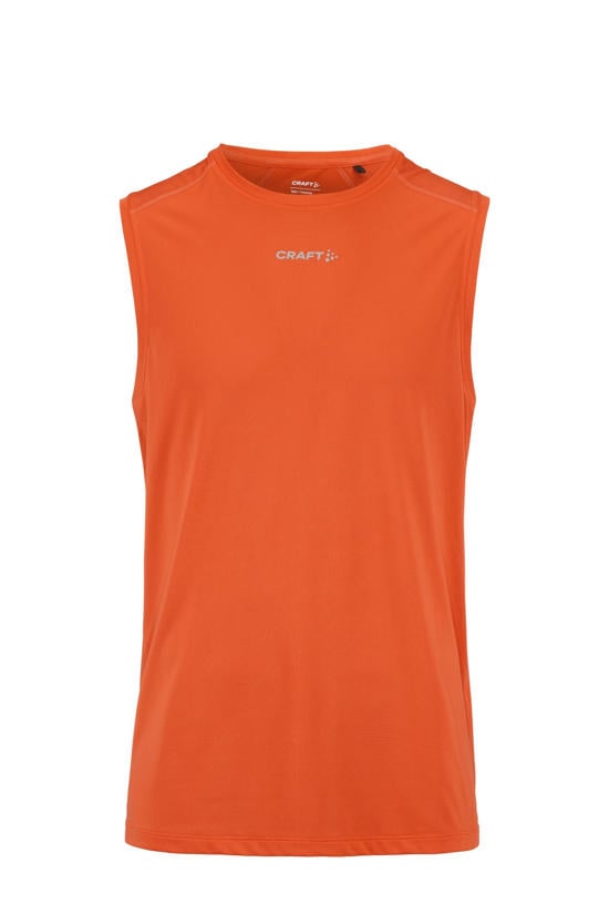 Craft fitness t-shirts heren