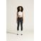Craft Core Essence sportlegging  - zwart