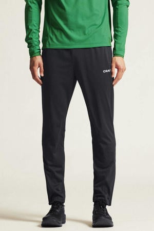 Senior trainingsbroek Evolve 2.0 zwart