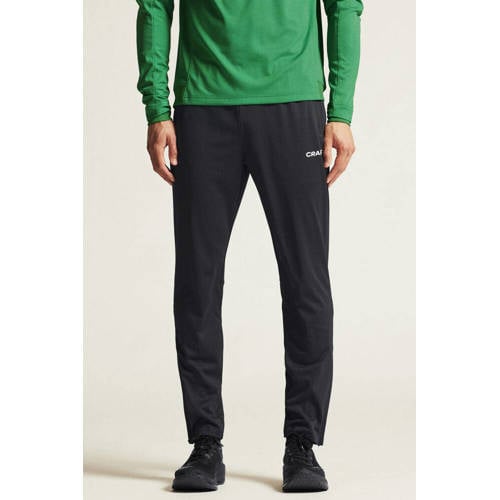 Craft Senior trainingsbroek Evolve 2.0 zwart afbeelding