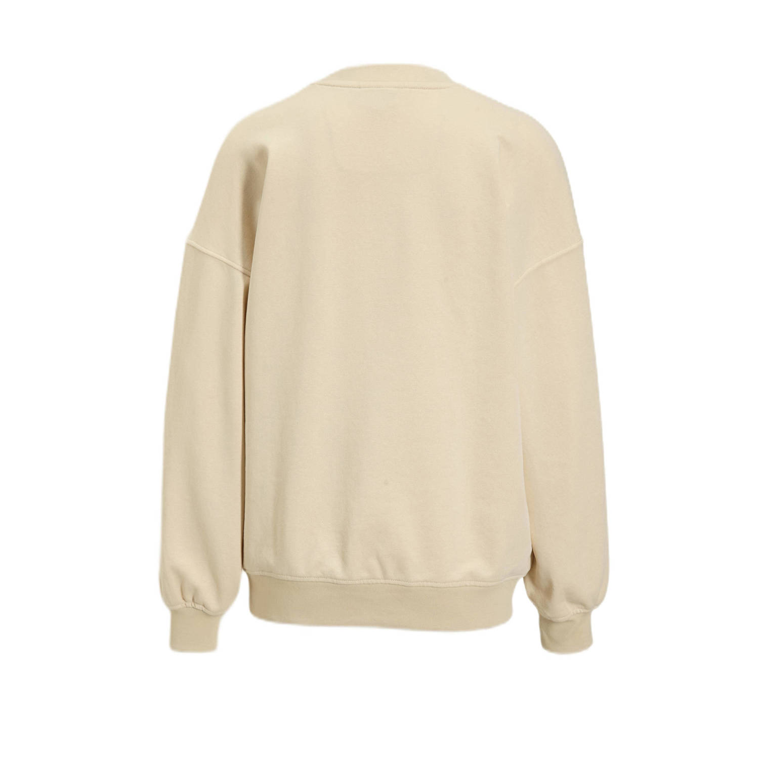 ONLY MATERNITY zwangerschaps sweater beige