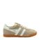 Gola Elan suède sneakers beige