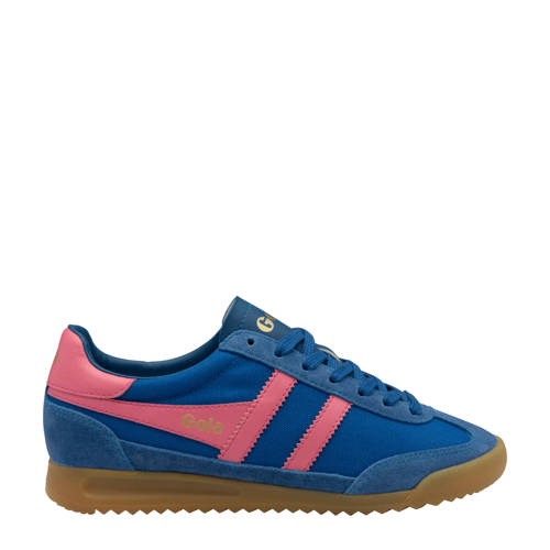 Gola Tornado sneakers blauw afbeelding