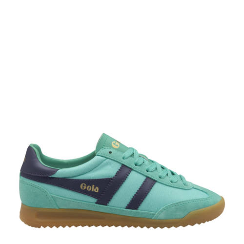 Gola Tornado sneakers turquoise afbeelding