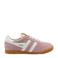 Gola Elan suède sneakers roze