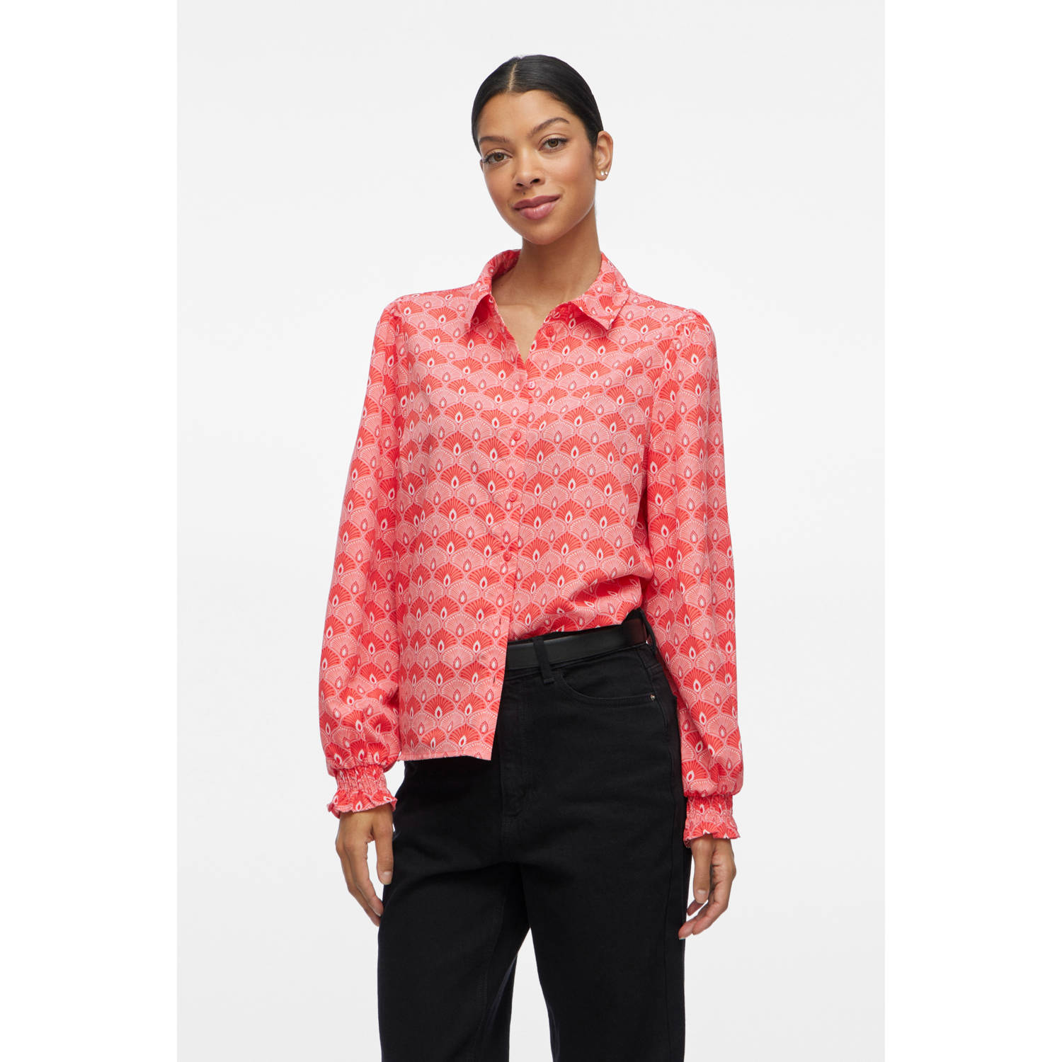 VILA blouse