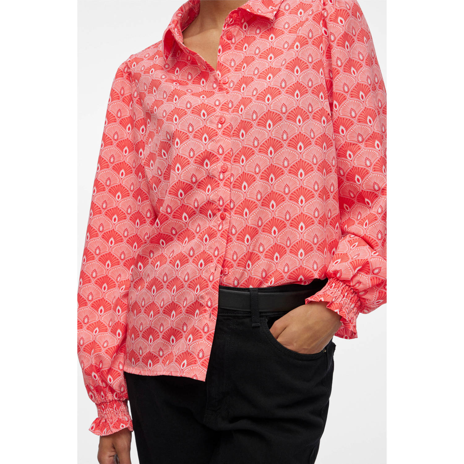 VILA blouse