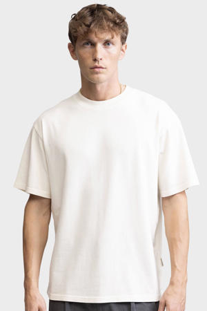 T-shirt ecru