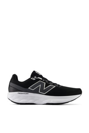 520 V8 hardloopschoenen zwart/grijs/wit