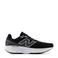 New Balance 520 V8 hardloopschoenen zwart/grijs/wit