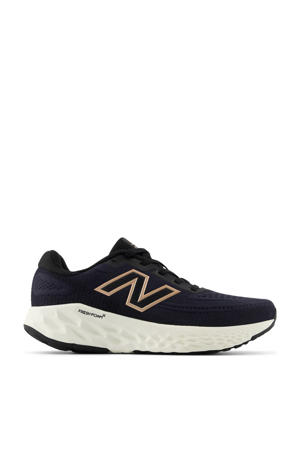 WEVOZ  hardloopschoenen zwart