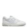 New Balance 550 sneakers wit/lichtgrijs