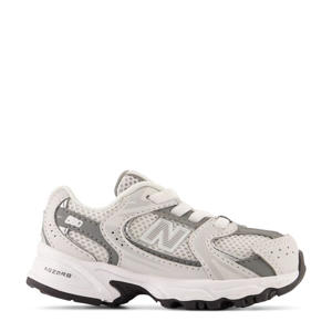 530 sneakers lichtgrijs/grijs
