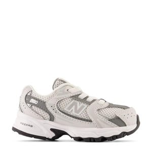 530 sneakers lichtgrijs/grijs