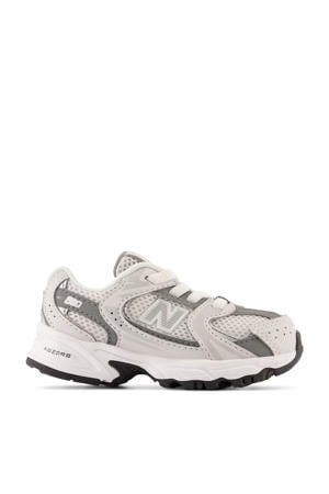 530 sneakers lichtgrijs/grijs