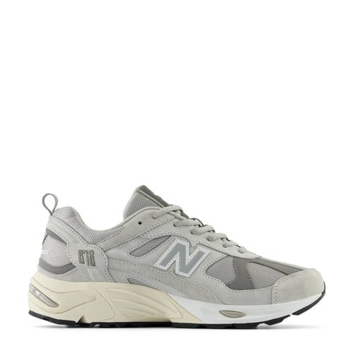 New Balance 878 sneakers lichtgrijs/grijs afbeelding