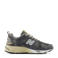 New Balance sneakers antraciet/grijs