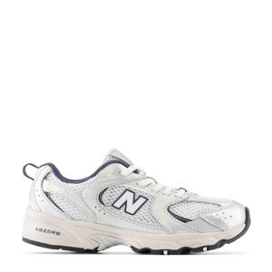 530 sneakers wit/grijs
