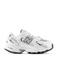 New Balance 530 sneakers wit/zilver