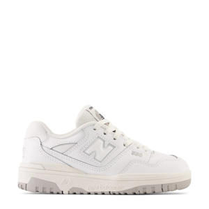 550 sneakers wit/ecru