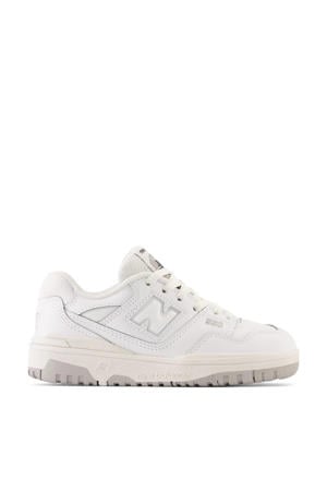 550 sneakers wit/ecru