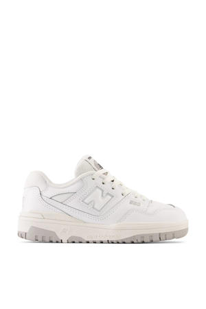 550 sneakers wit/ecru