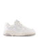 New Balance 550 sneakers wit/ecru