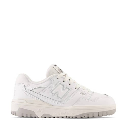 New Balance 550 sneakers wit/ecru afbeelding