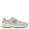 New Balance 530 sneakers lichtgrijs/zwart