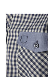 thumbnail: Jan Vanderstorm casual overhemd wit
