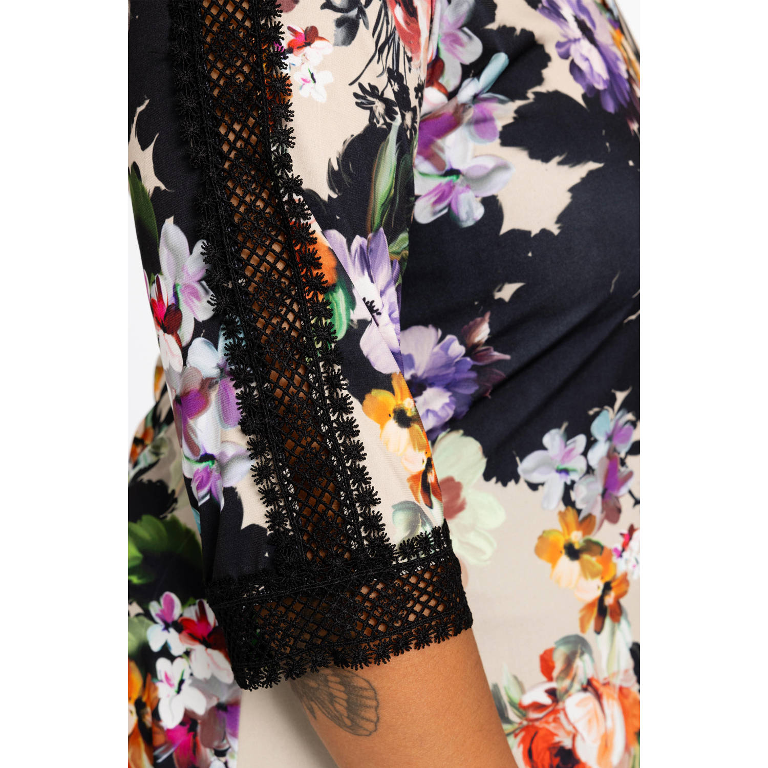 YOEK tuniek multi